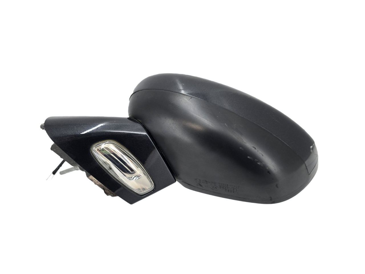 RETROVIZOR CITROEN C5 OEM 0207156  LIJEVI  OEM 0207156 DESNI