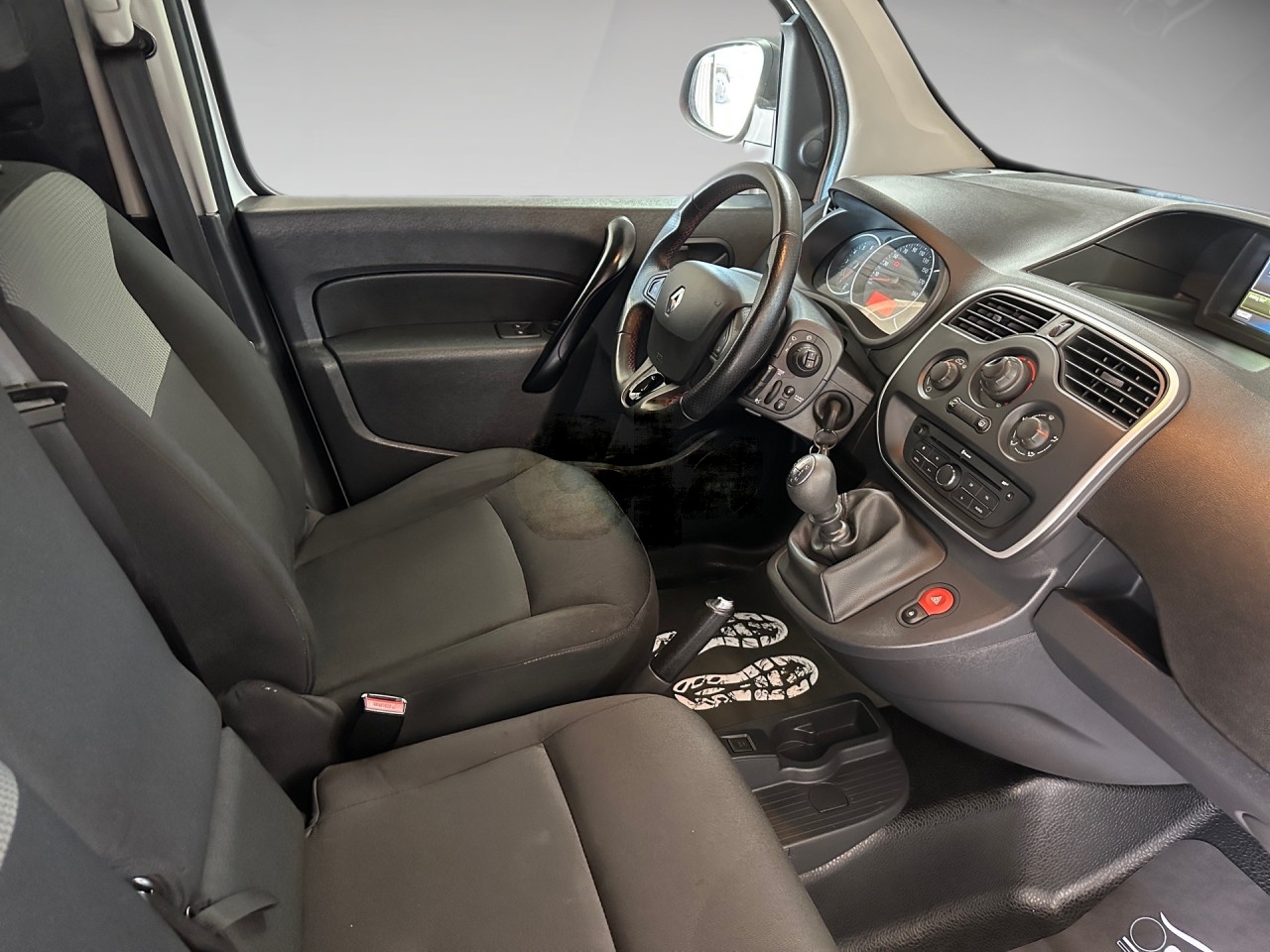 Renault Kangoo Express 1.5 Blue dCi Extra R-Link