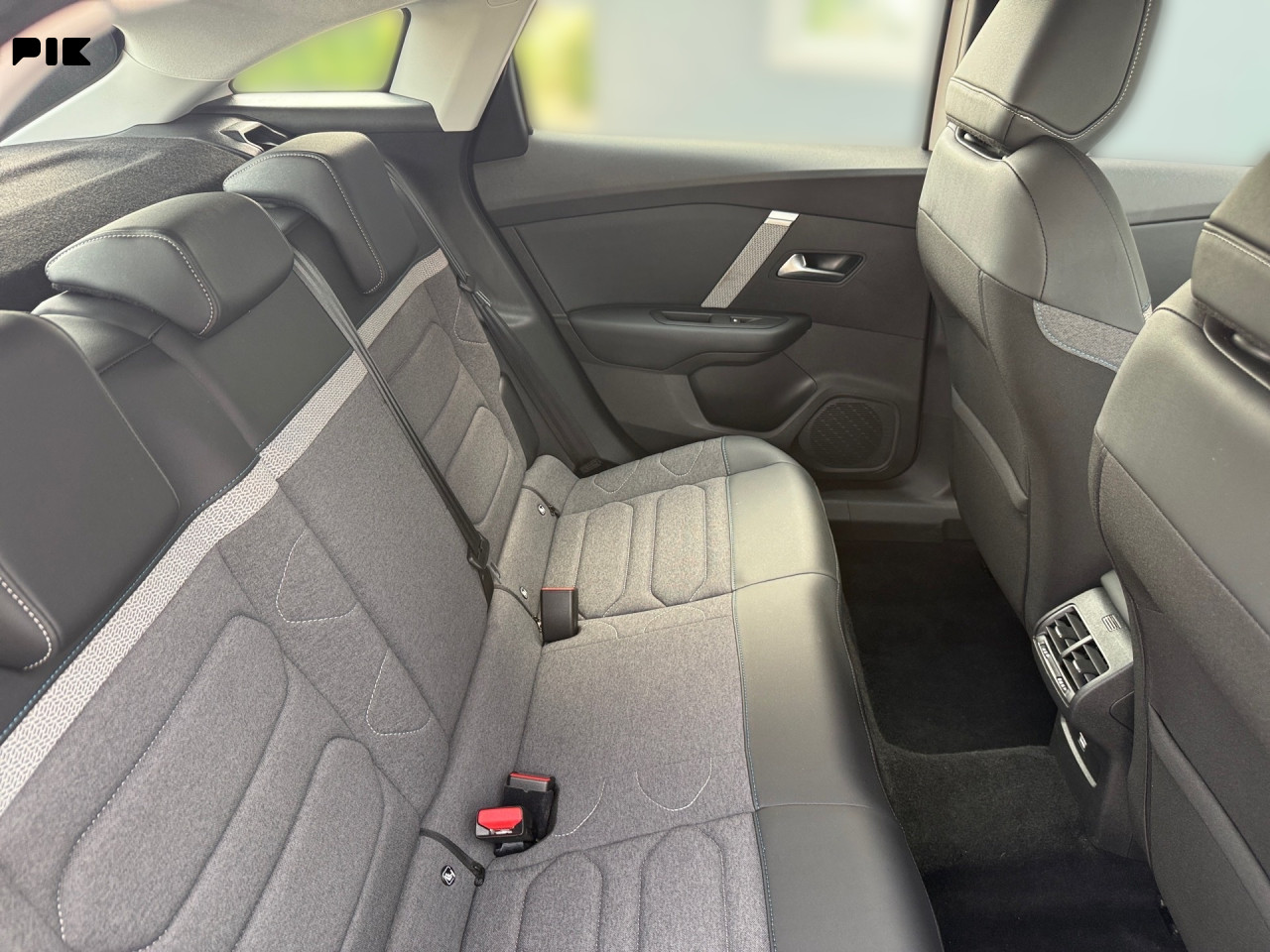 Citroen C4 1.5 BlueHDI