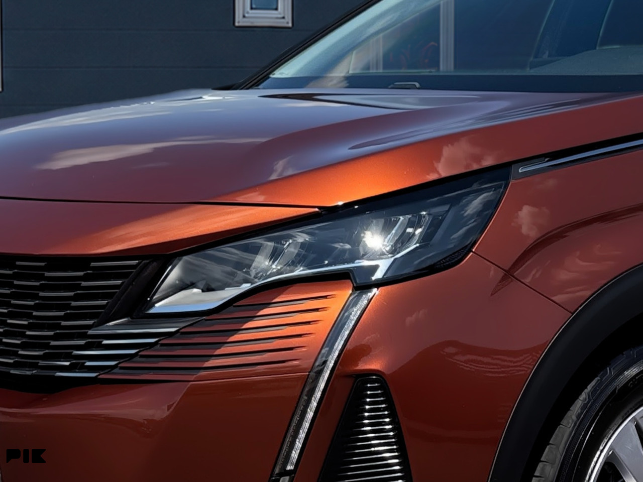 Peugeot 5008 1.5 BlueHDI ACTIVE BUSINESS