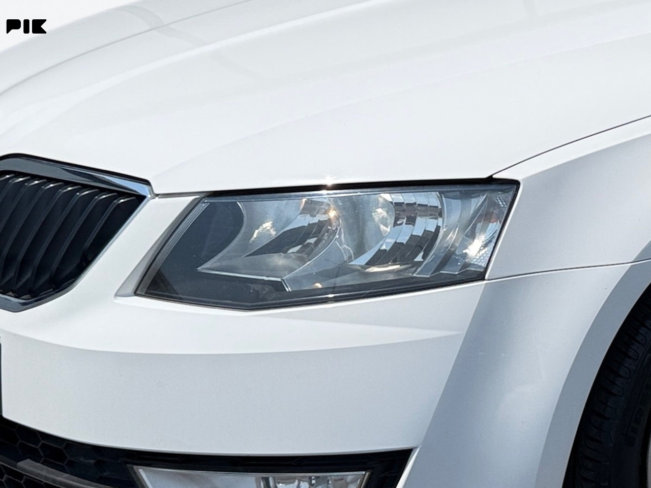 Škoda Octavia 1.6 TDI 4x4