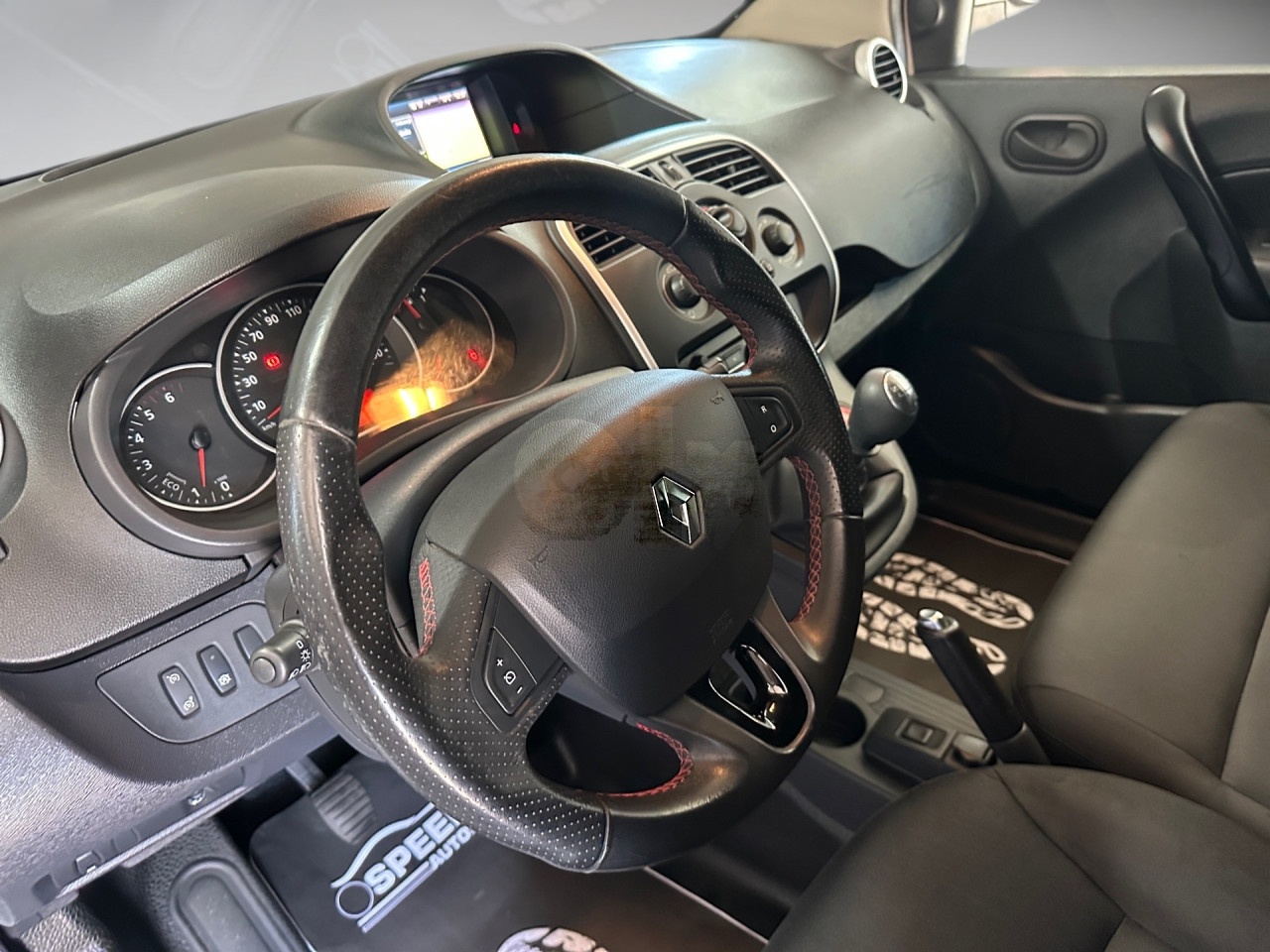 Renault Kangoo Express 1.5 Blue dCi Extra R-Link