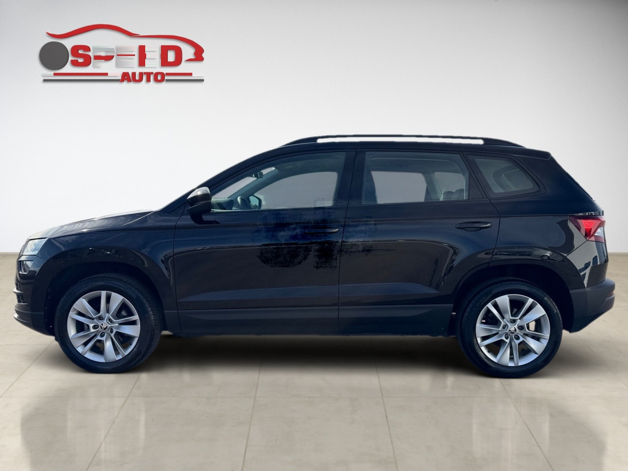 Škoda Karoq 2.0 TDI DSG