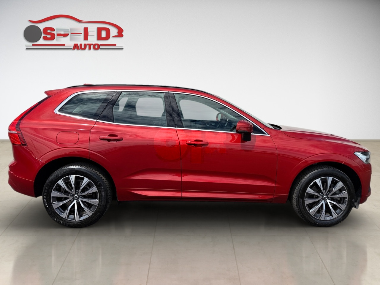 Volvo XC 60 B4 D AWD MOMENTUM PRO