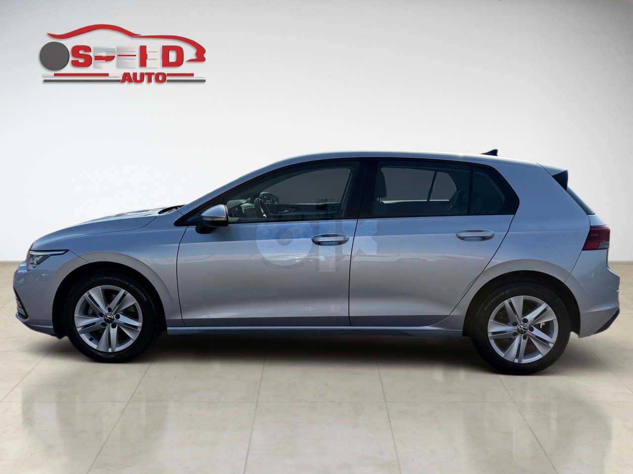 Volkswagen GOLF 8 2.0 TDI