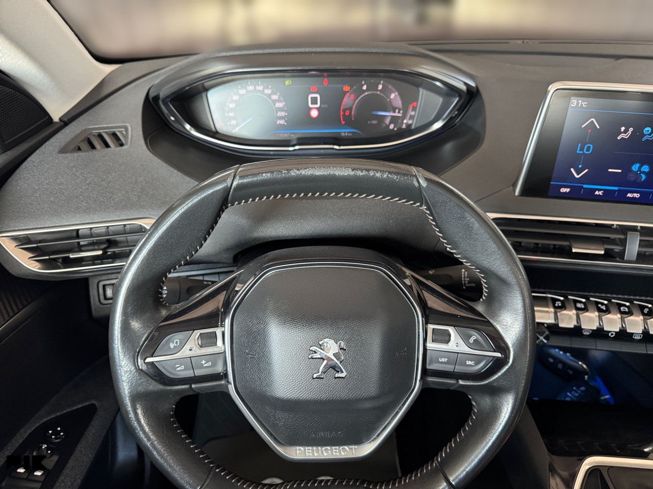 Peugeot 5008 1.5 BlueHDI ACTIVE BUSINESS