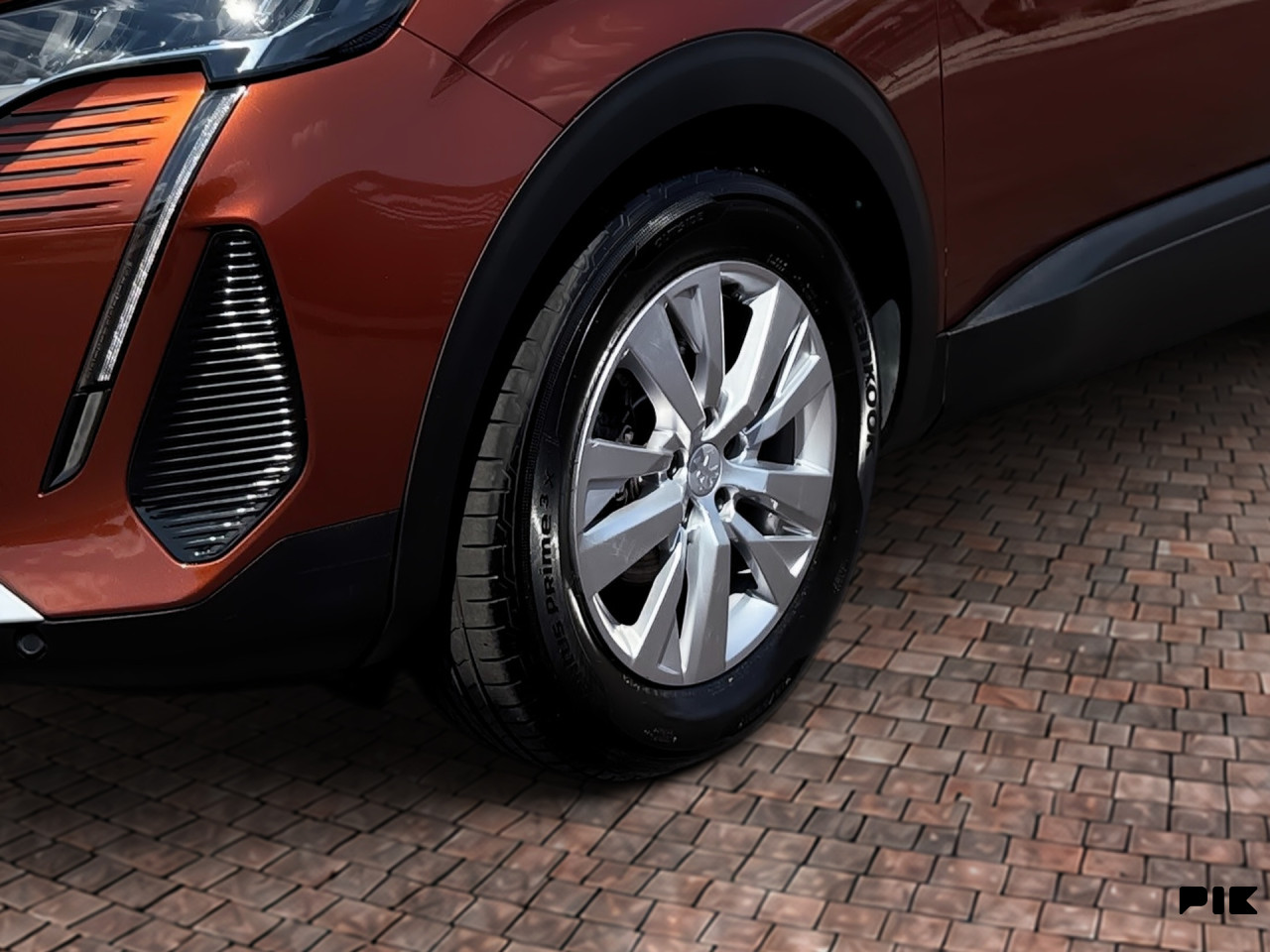 Peugeot 5008 1.5 BlueHDI ACTIVE BUSINESS