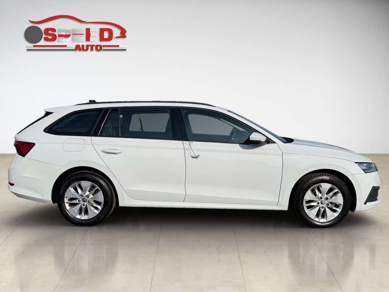 Škoda Octavia Business 2.0 TDI
