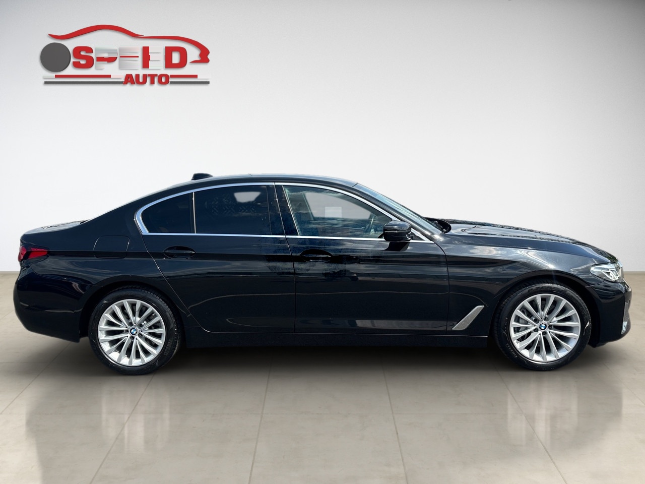 BMW 530d G30 xDrive Luxury line