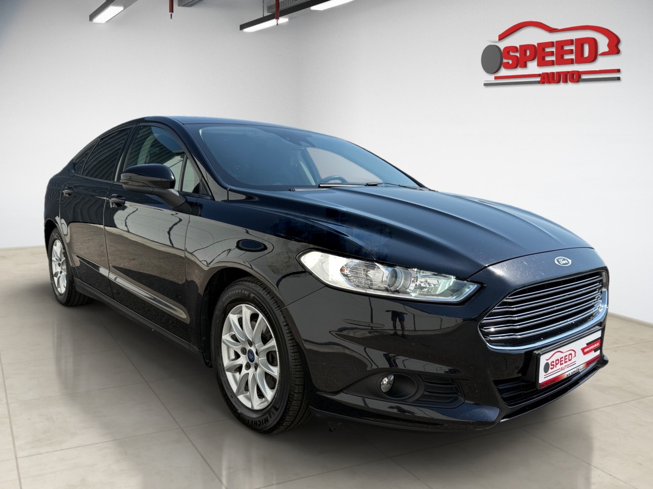 Ford Mondeo 2.0 TDCI