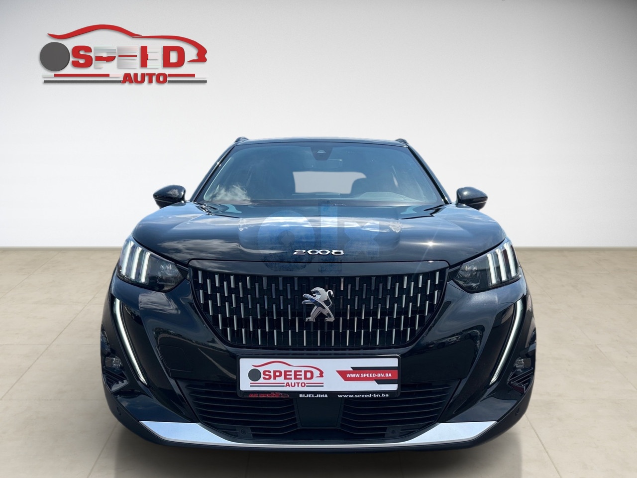 PEUGEOT 2008 GT 1.5BlueHDi Automatik 3D virtual cockpit Kamera