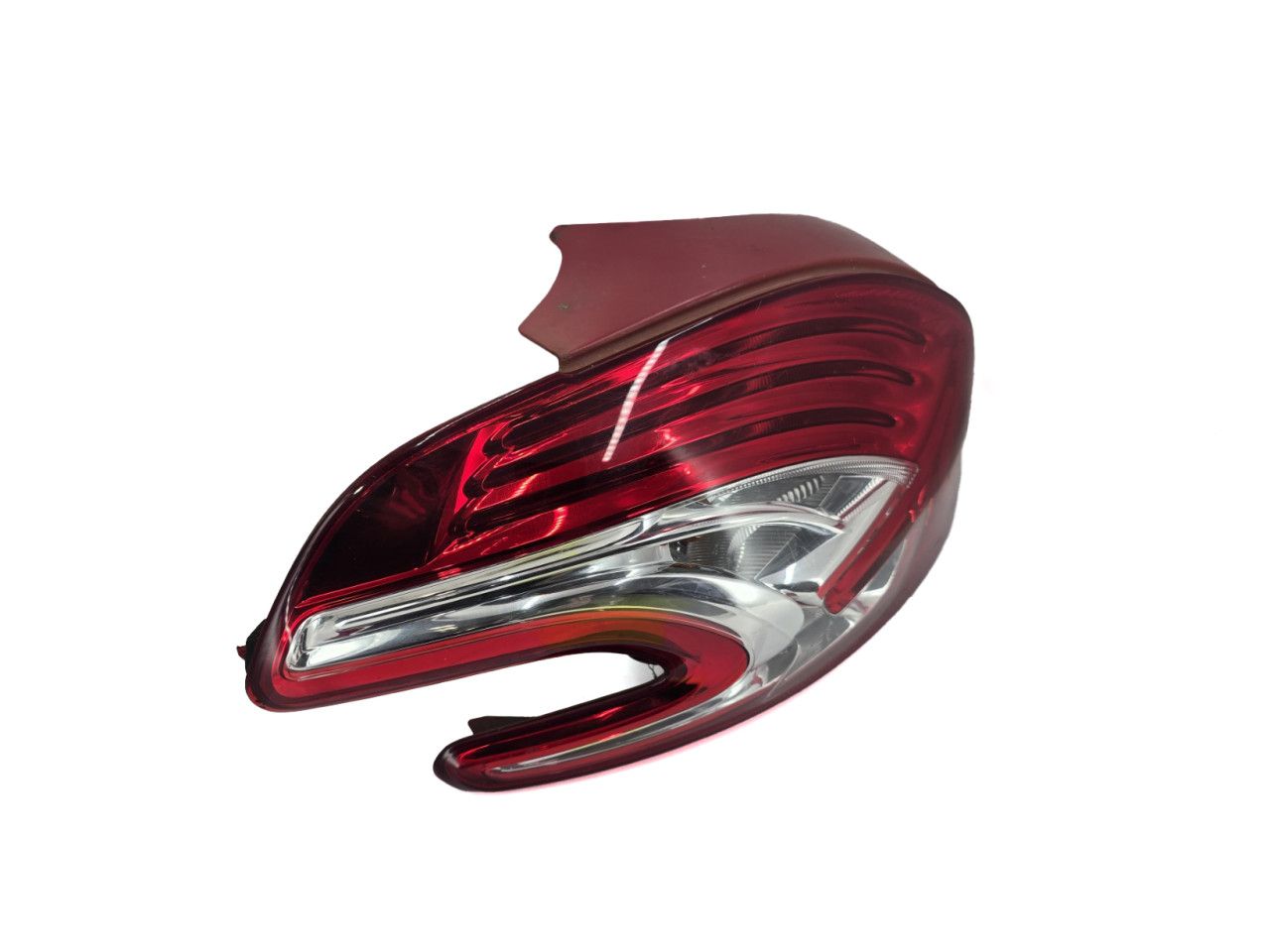 STOP SVJETLO PEUGEOT 208 L/OEM:9672628280  D/OEM:9672628380