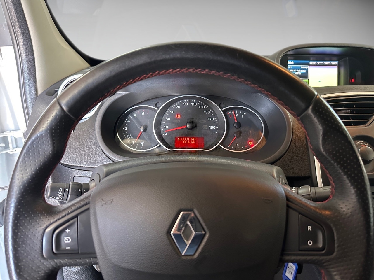 Renault Kangoo Express 1.5 Blue dCi Extra R-Link