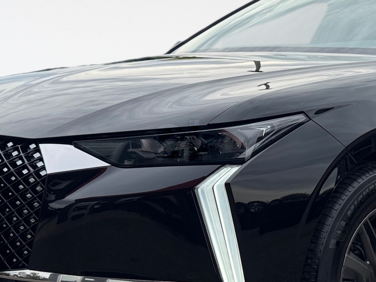 DS4 Crossback 1.5 BlueHDI Automatik LED VITRUAL