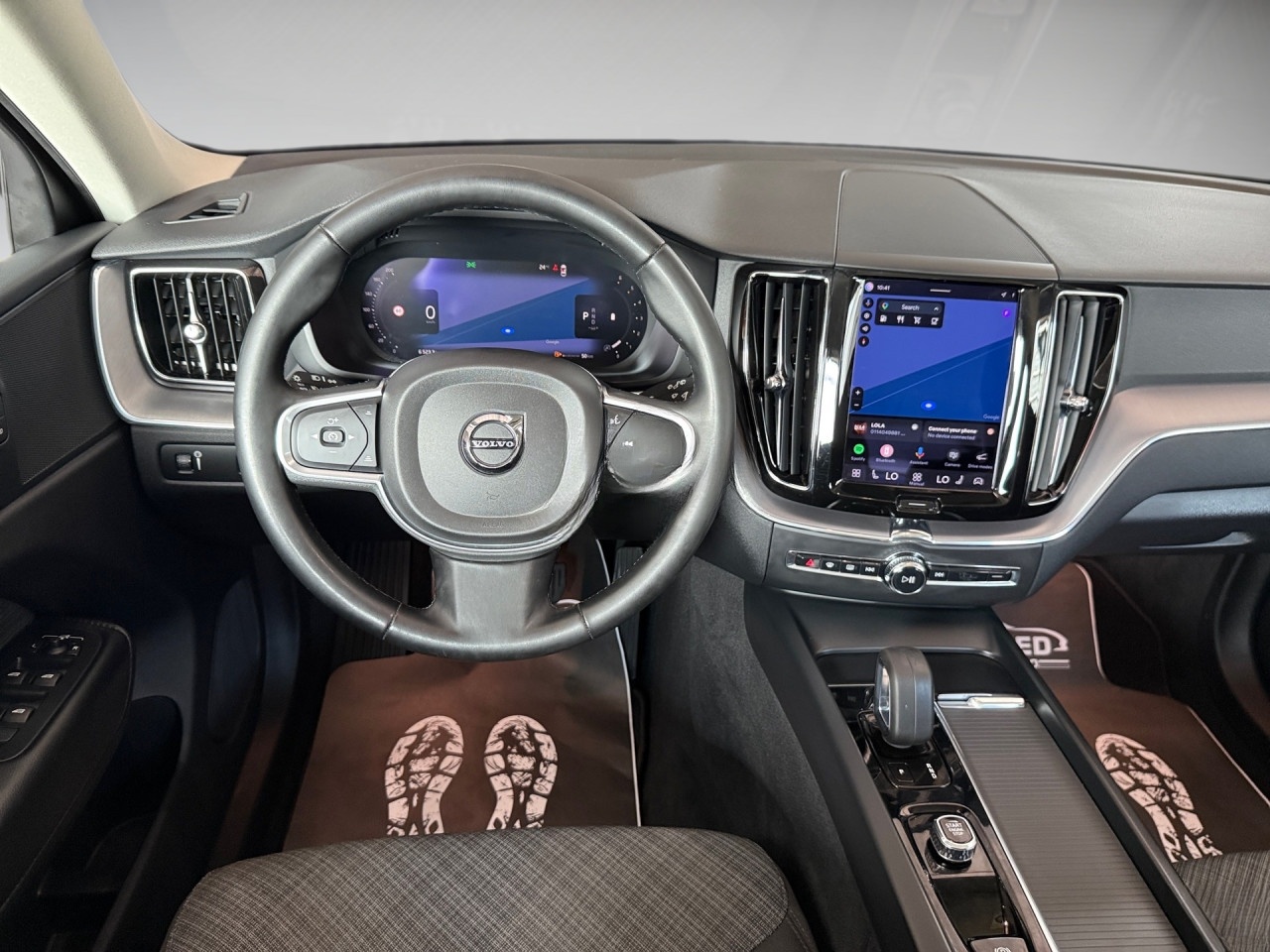 Volvo XC 60 B4 D AWD MOMENTUM PRO