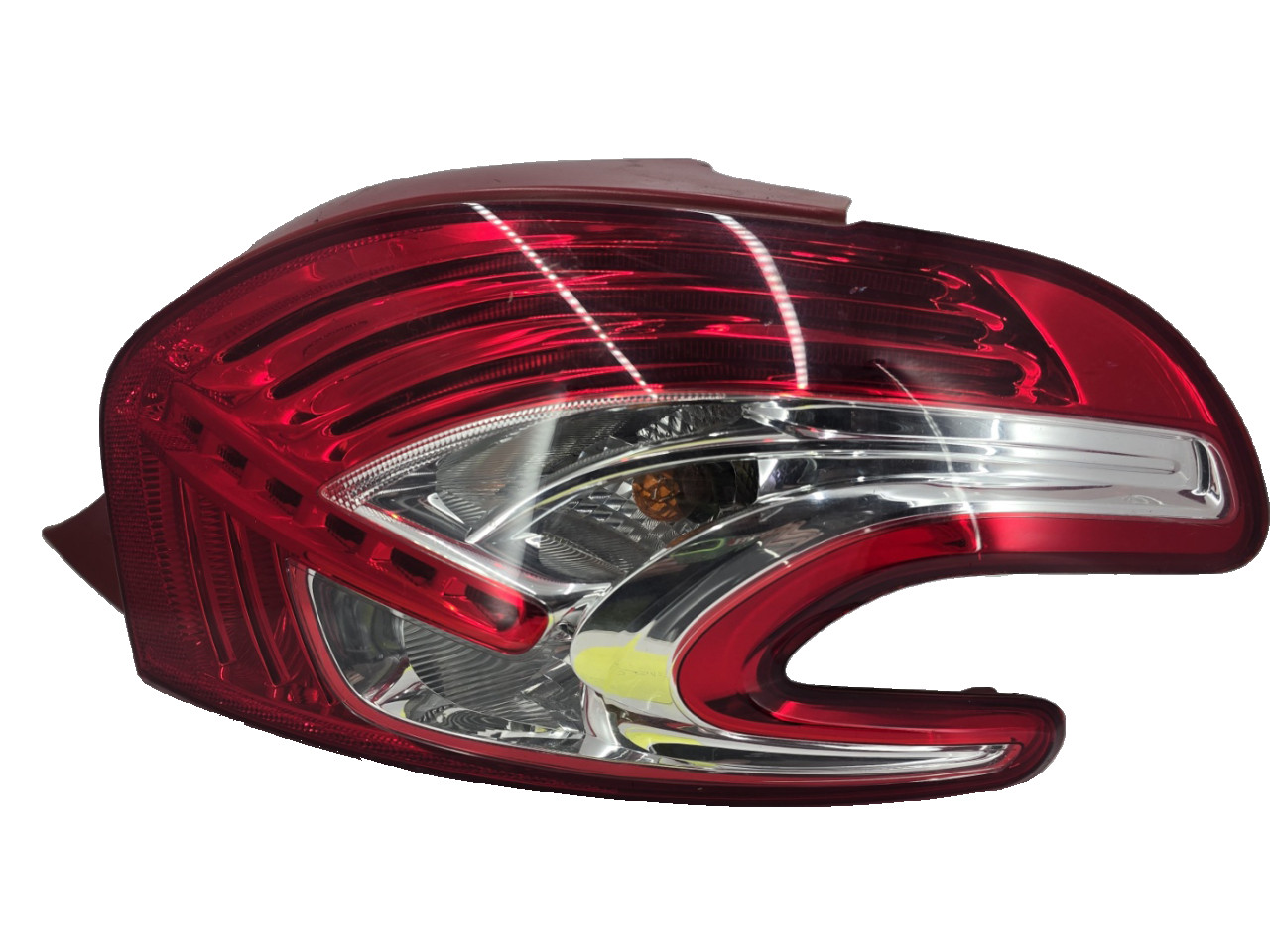 STOP SVJETLO PEUGEOT 208 L/OEM:9672628280  D/OEM:9672628380