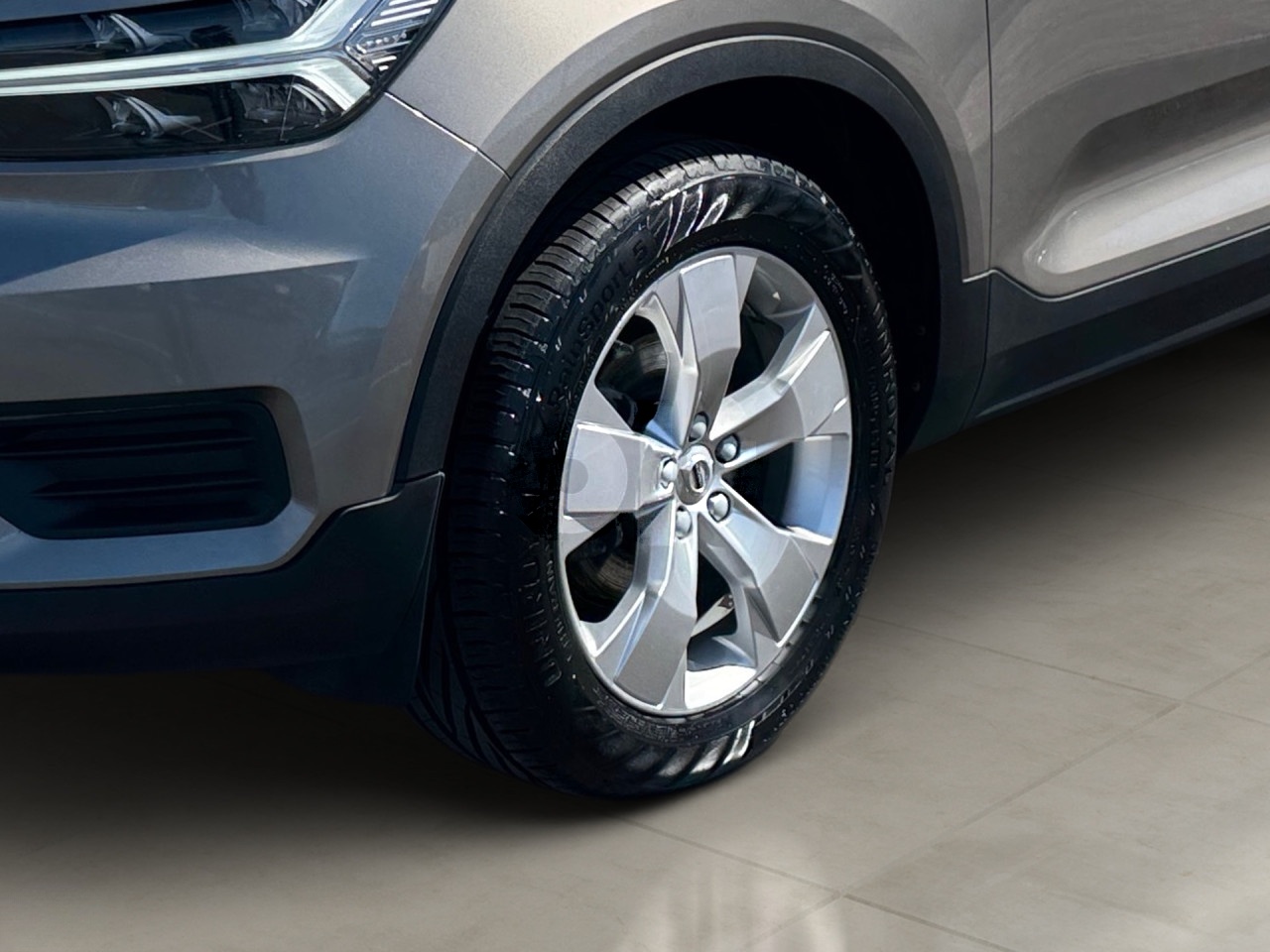 Volvo XC40 D3  Momentum Pro Manuelni  2020