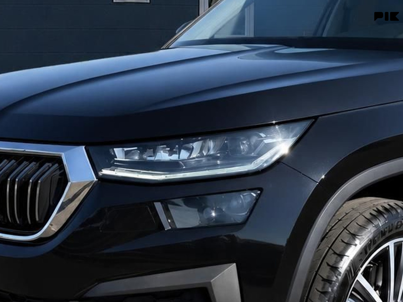Škoda Kodiaq 2.0 TDI 4x4 Laurin&Klement 147KW DSG FACELIFT