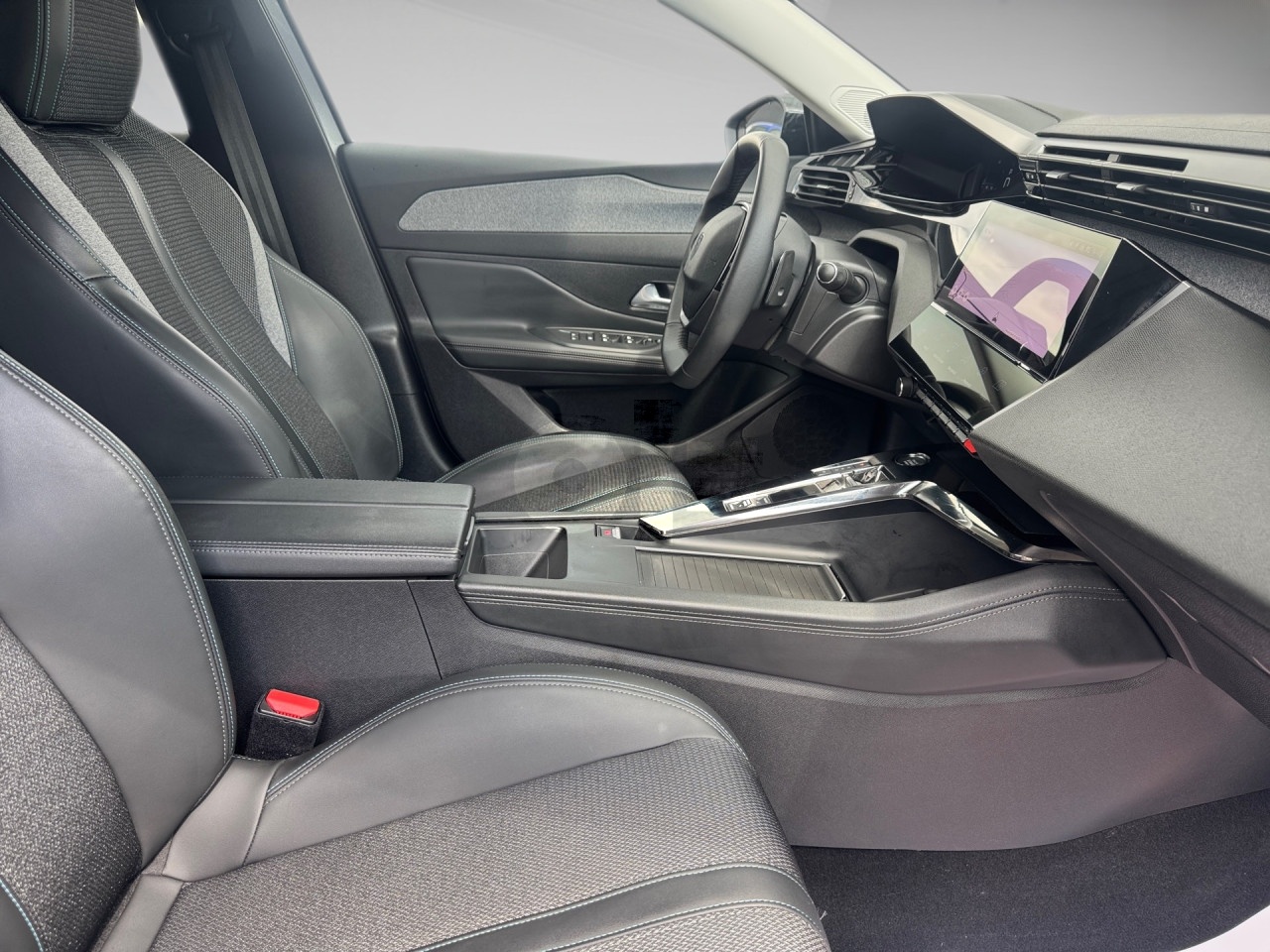 Peugeot 308 ALLURE 1.5 BlueHDI EAT8