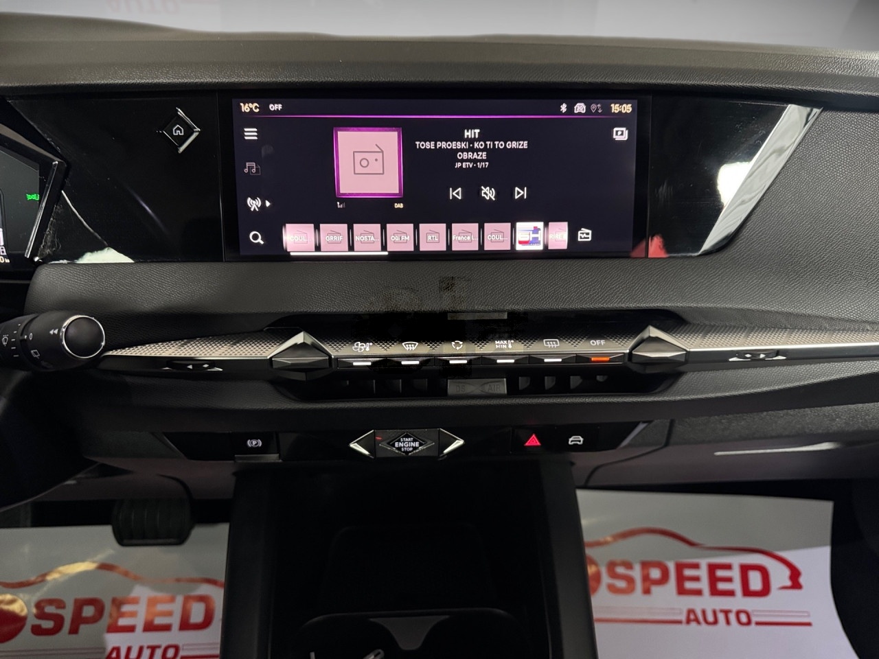 DS4 Crossback 1.5 BlueHDI Automatik LED VITRUAL