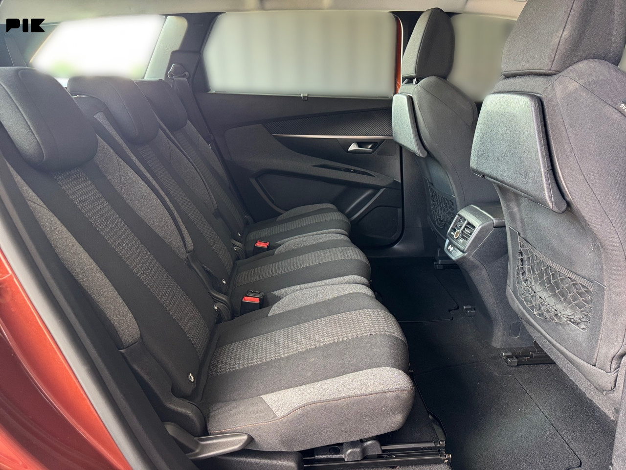 Peugeot 5008 1.5 BlueHDI ACTIVE BUSINESS