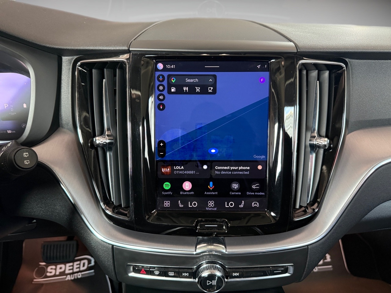 Volvo XC 60 B4 D AWD MOMENTUM PRO