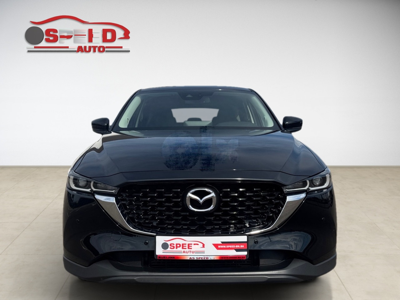 Mazda CX-5 2.2 Facelift AUTOMATIK