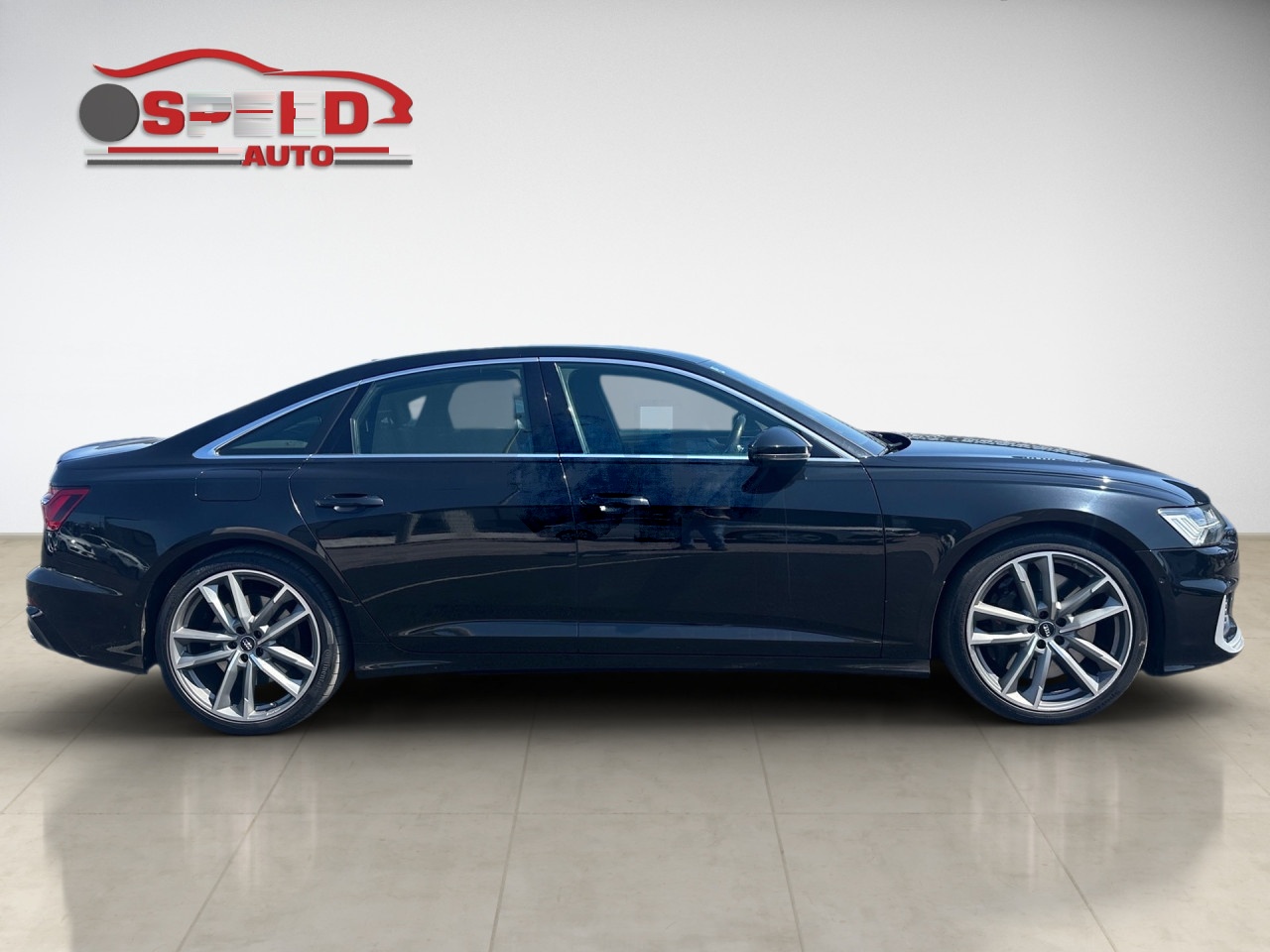 Audi S6 3.0TDI Quattro