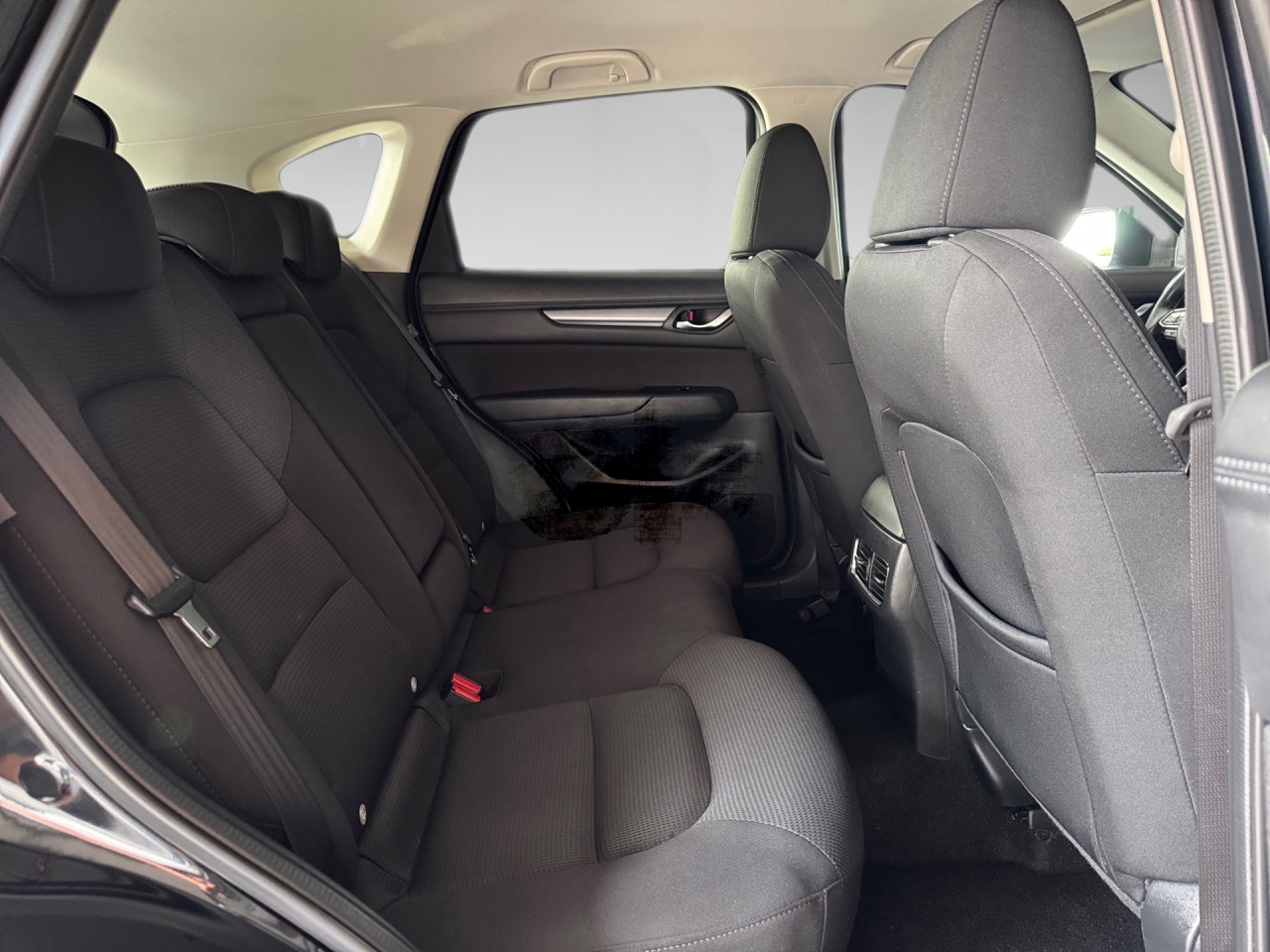 Mazda CX-5 2.2 Facelift AUTOMATIK