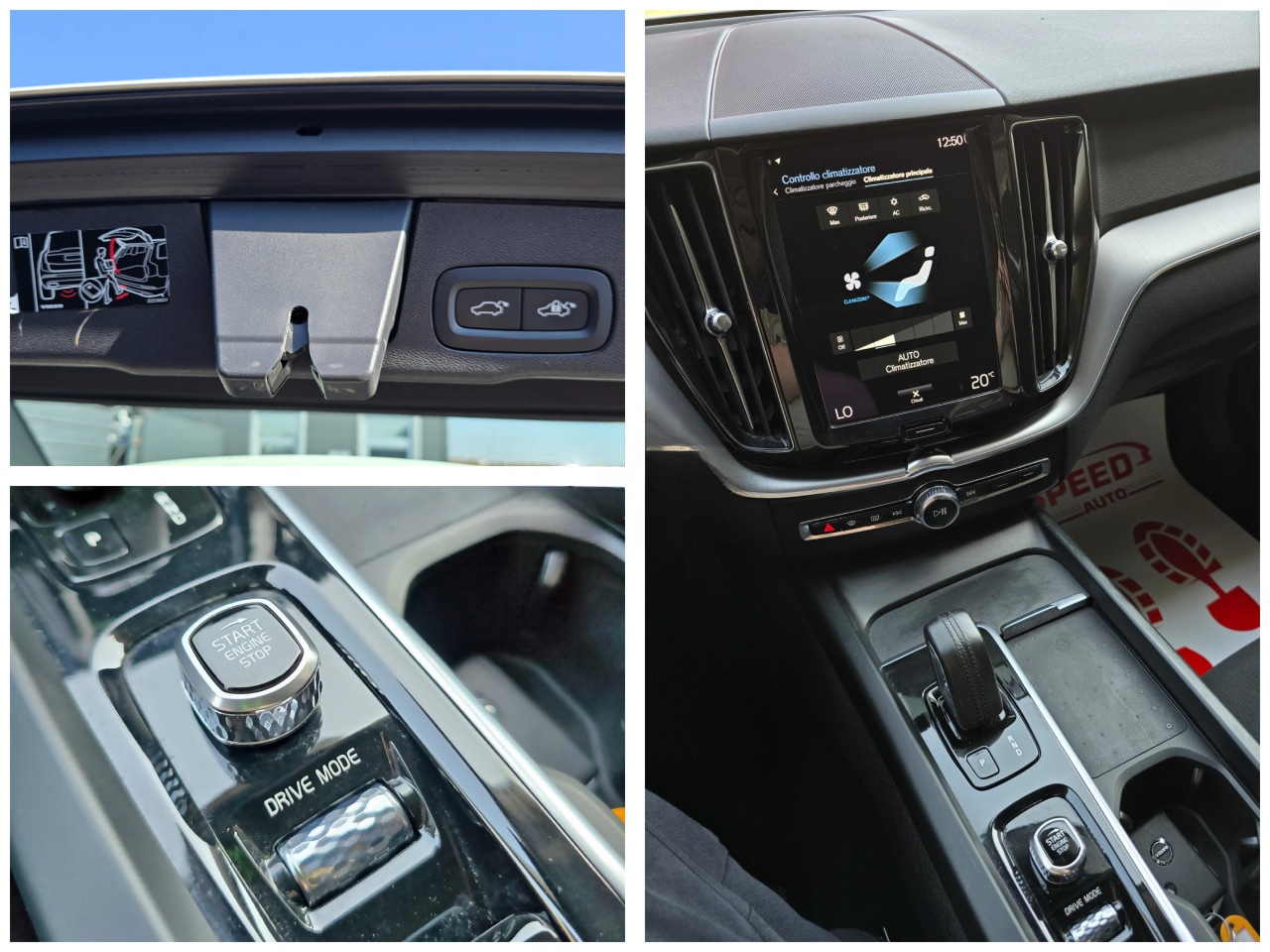 VOLVO XC60 B4D MOMENTUM PRO   AWD   AUTOMATIK