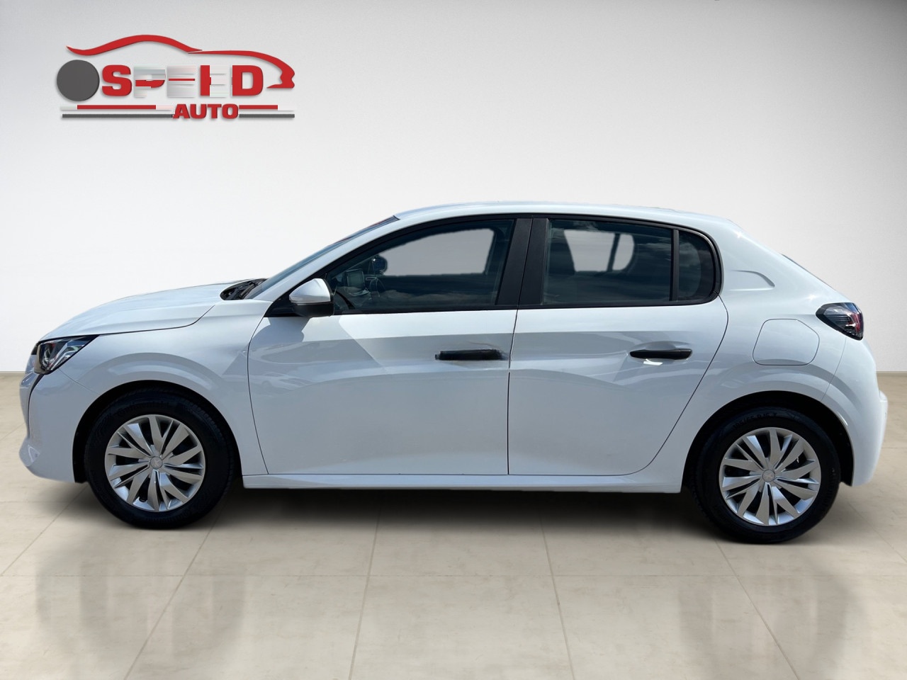Peugeot 208 1.5 BlueHDI