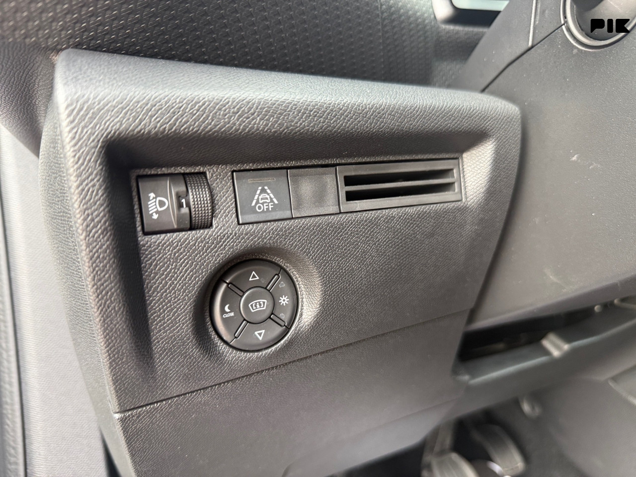 Citroen C4 1.5 BlueHDI
