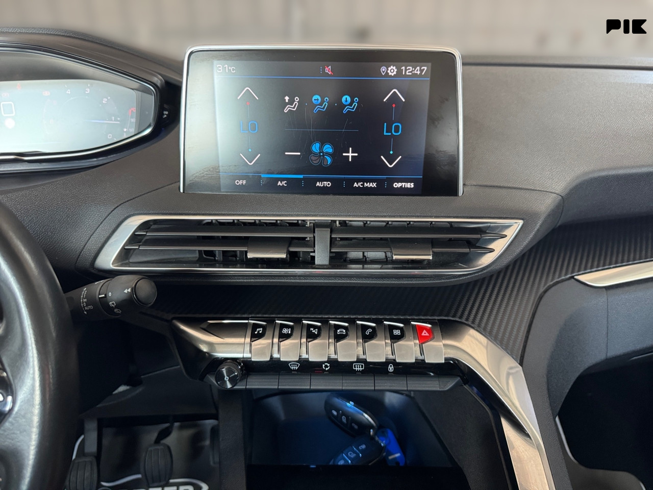 Peugeot 5008 1.5 BlueHDI ACTIVE BUSINESS