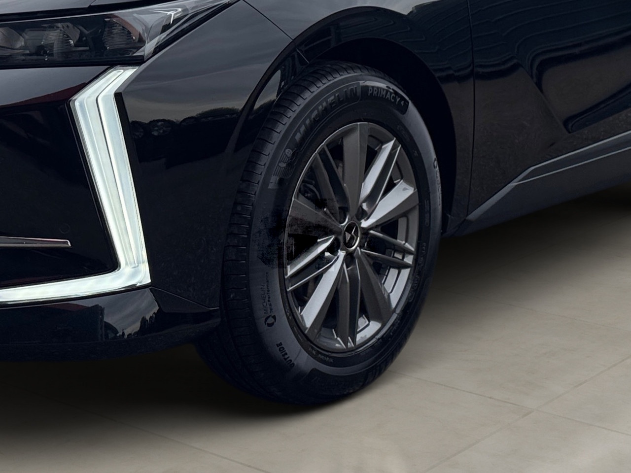 DS4 Crossback 1.5 BlueHDI Automatik LED VITRUAL