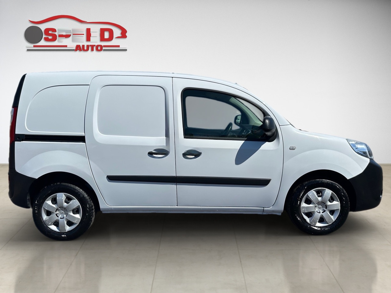 Renault Kangoo Express 1.5 Blue dCi Extra R-Link
