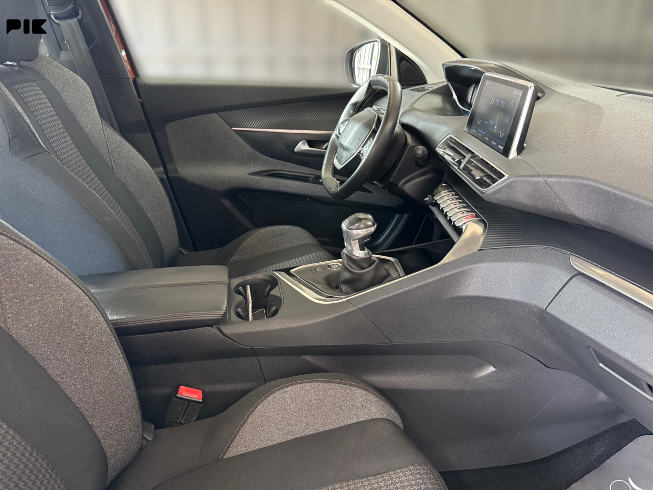 Peugeot 5008 1.5 BlueHDI ACTIVE BUSINESS