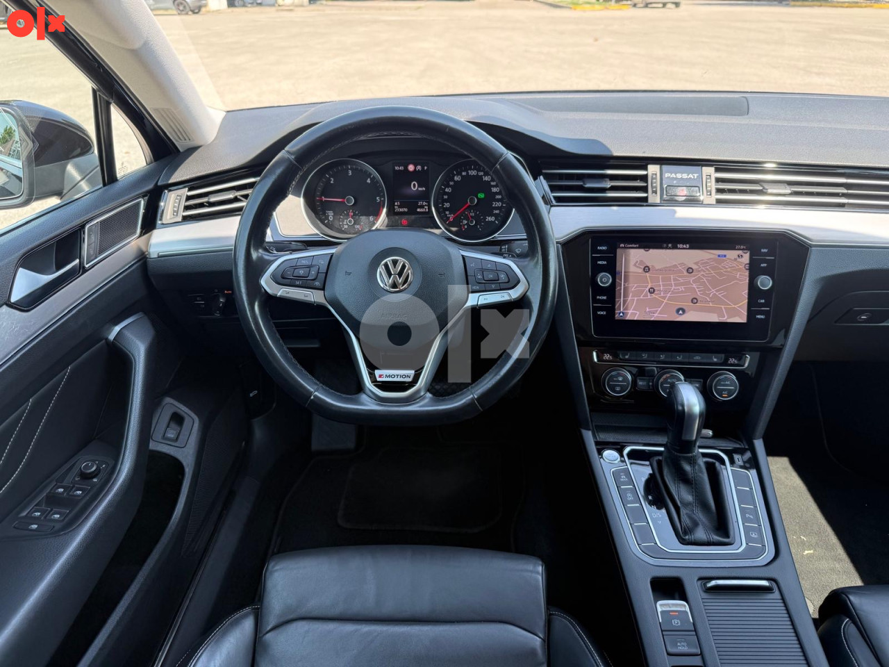 VW Passat B8.5 2.0 Bi-TDI-4M-DSG-IQ-2019g-Top stanje-