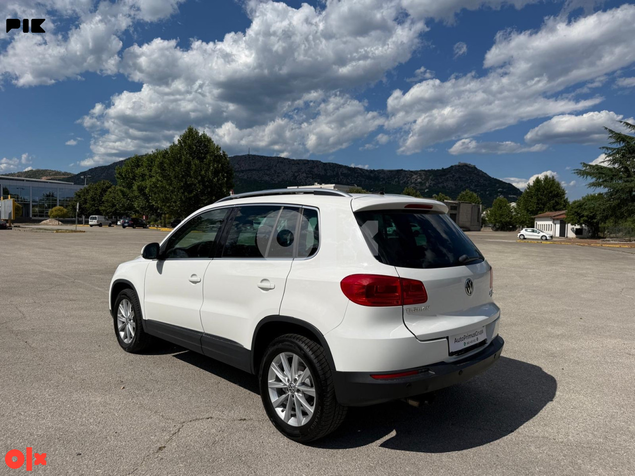 VW Tiguan 2.0 TDI-DSG-4M-Sport&Style-Pano-11/2012-Reg.8/27