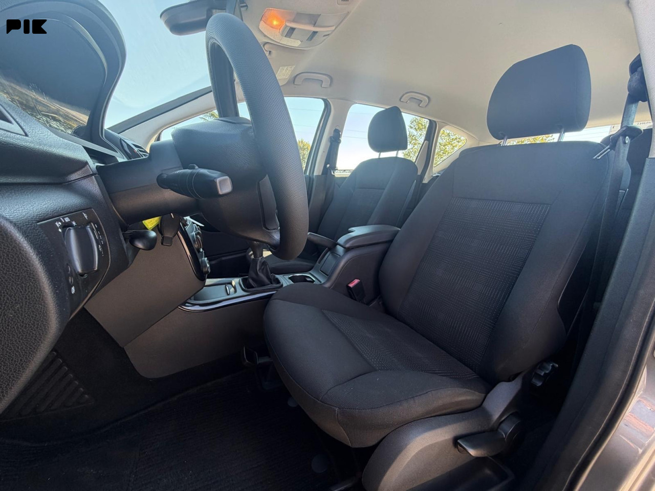 Mercedes-Benz A 180 CDI-Elegance-10/2011g-UVOZ-