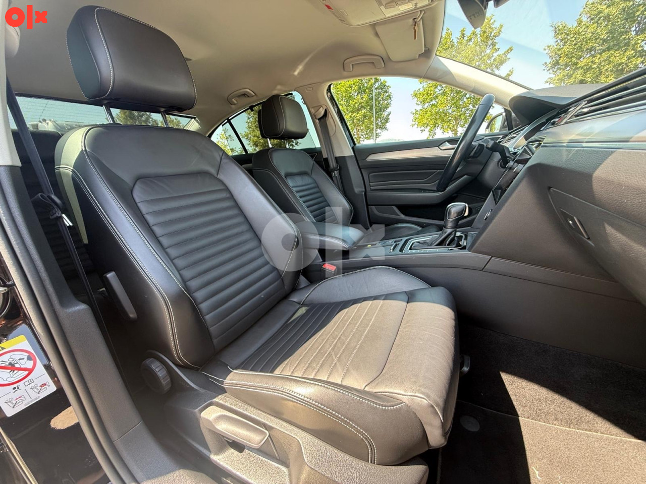 VW Passat B8.5 2.0 Bi-TDI-4M-DSG-IQ-2019g-Top stanje-