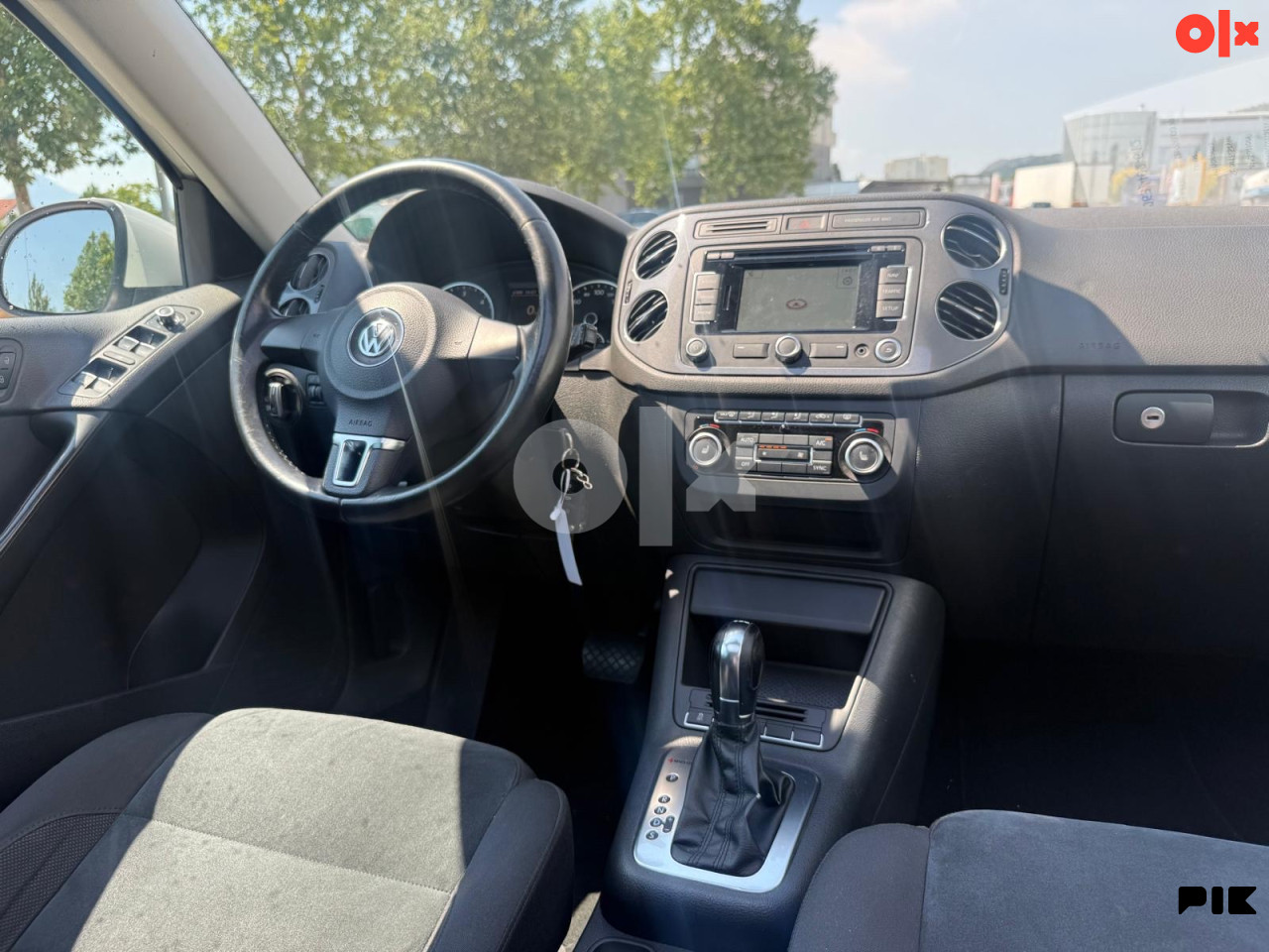 VW Tiguan 2.0 TDI-DSG-4M-Sport&Style-Pano-11/2012-Reg.8/27