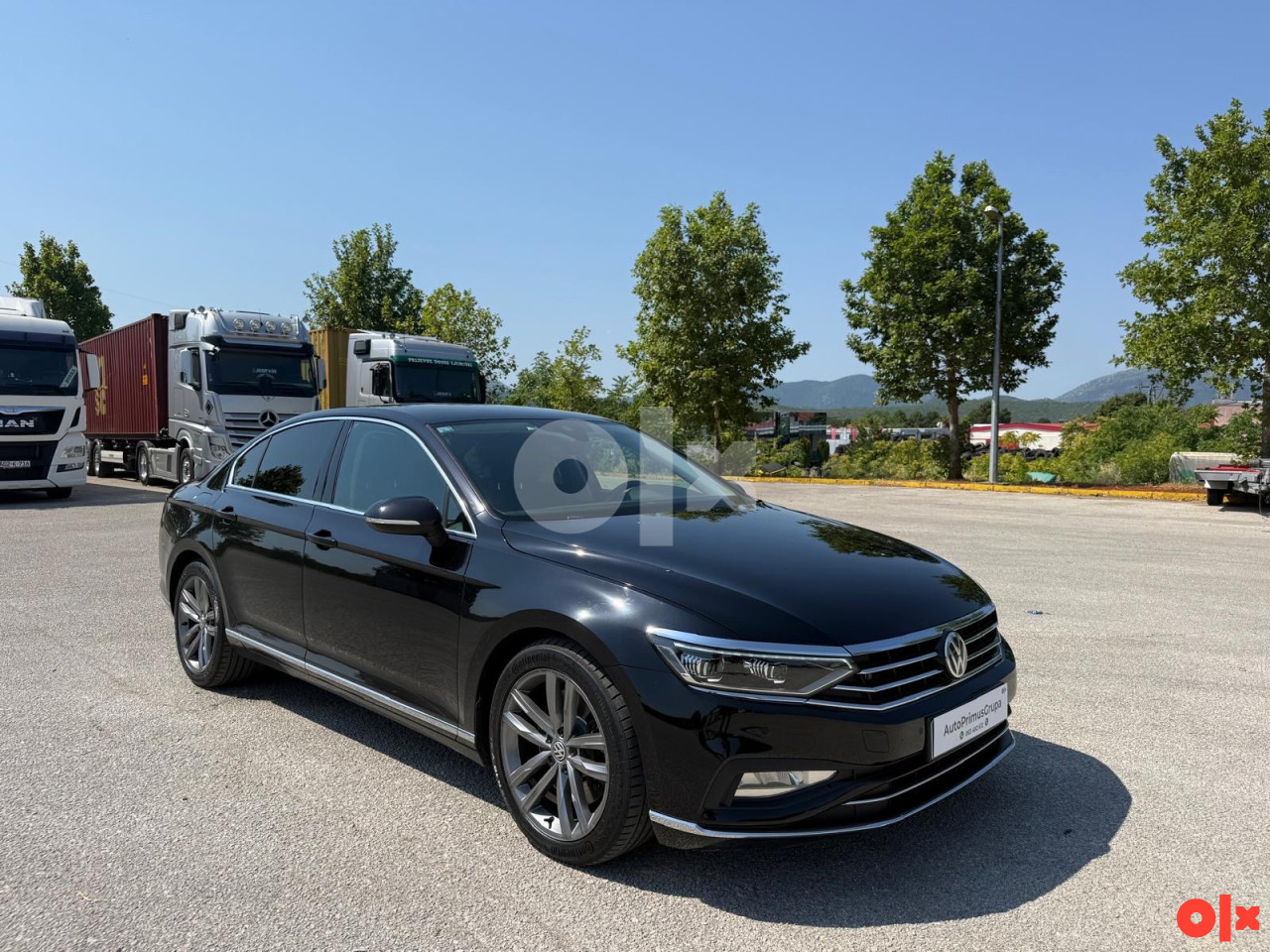 VW Passat B8.5 2.0 Bi-TDI-4M-DSG-IQ-2019g-Top stanje-