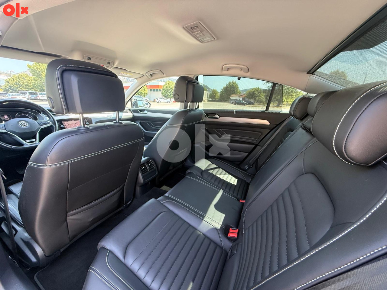 VW Passat B8.5 2.0 Bi-TDI-4M-DSG-IQ-2019g-Top stanje-