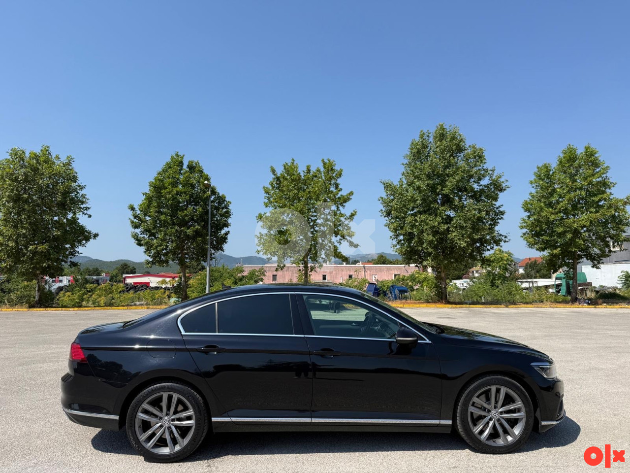 VW Passat B8.5 2.0 Bi-TDI-4M-DSG-IQ-2019g-Top stanje-