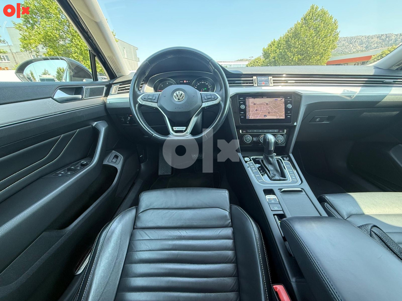 VW Passat B8.5 2.0 Bi-TDI-4M-DSG-IQ-2019g-Top stanje-