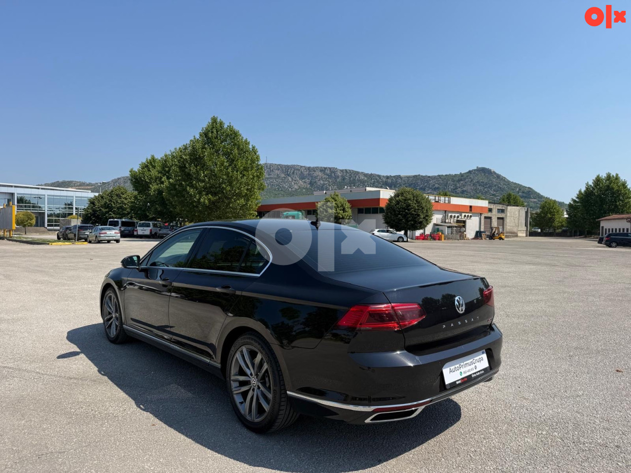 VW Passat B8.5 2.0 Bi-TDI-4M-DSG-IQ-2019g-Top stanje-