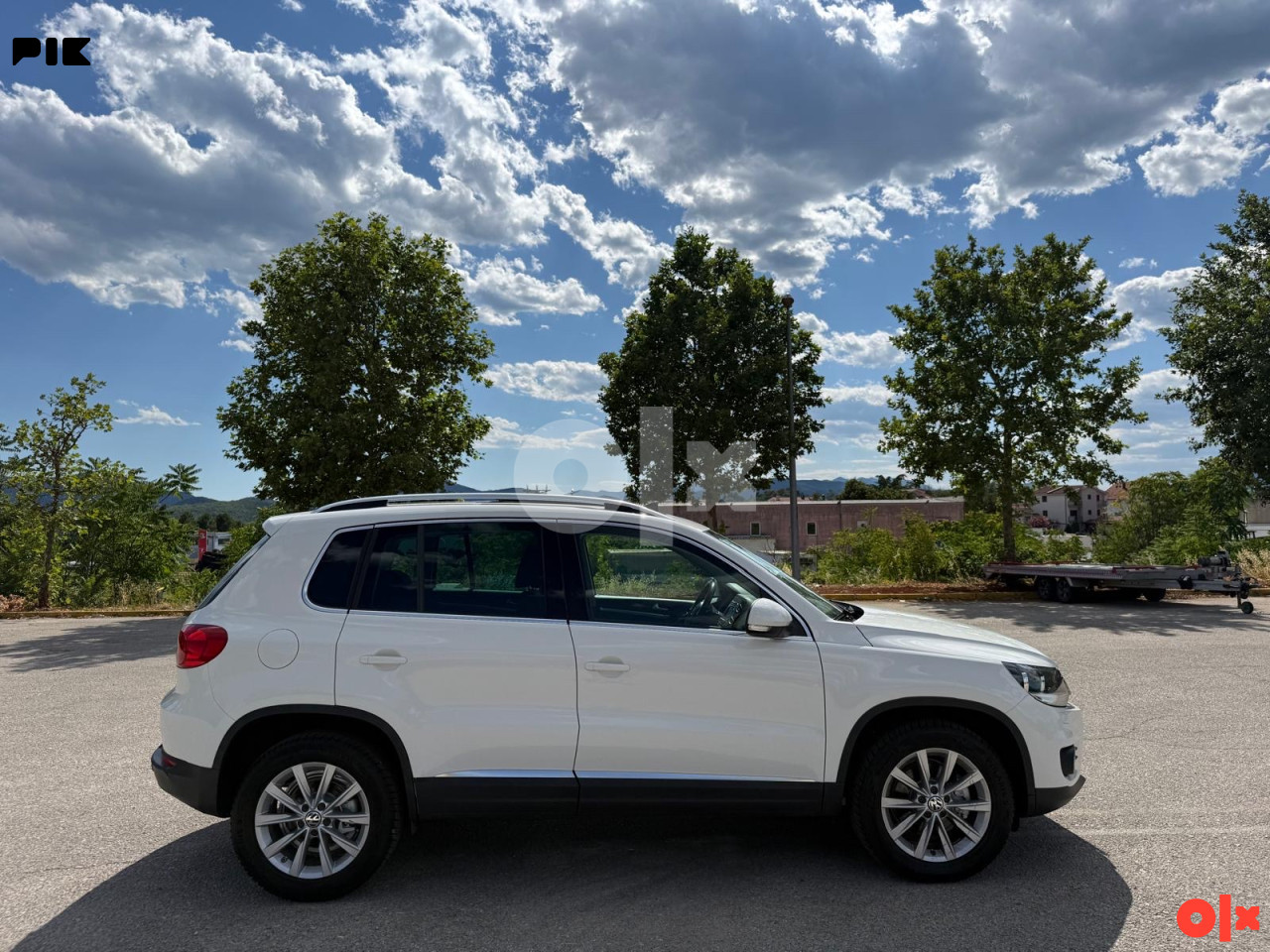 VW Tiguan 2.0 TDI-DSG-4M-Sport&Style-Pano-11/2012-Reg.8/27