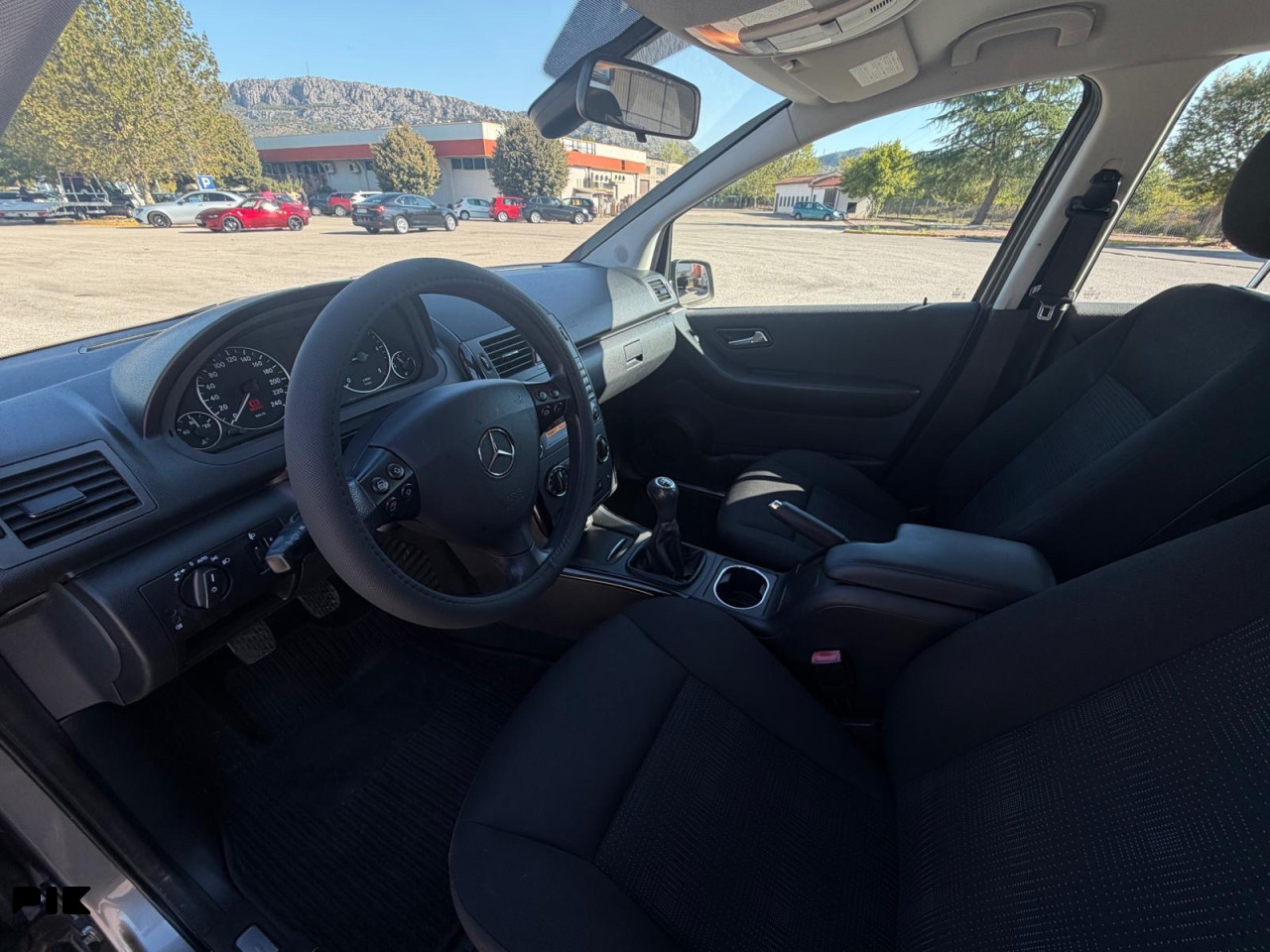 Mercedes-Benz A 180 CDI-Elegance-10/2011g-UVOZ-