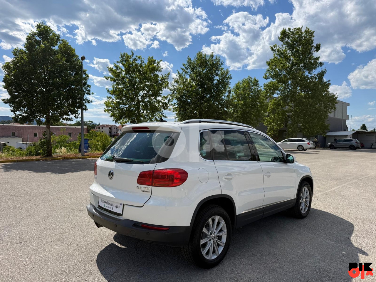 VW Tiguan 2.0 TDI-DSG-4M-Sport&Style-Pano-11/2012-Reg.8/27