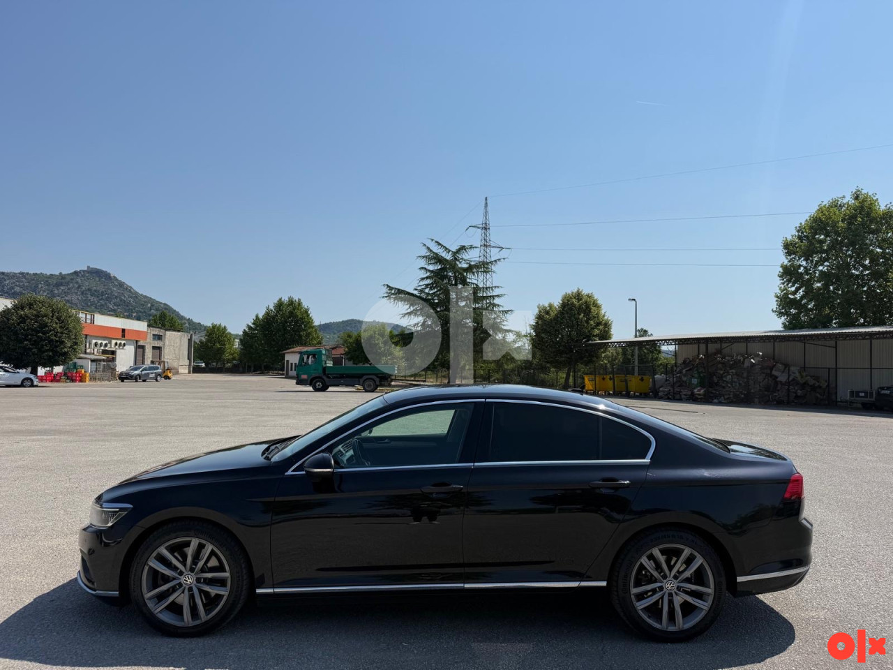 VW Passat B8.5 2.0 Bi-TDI-4M-DSG-IQ-2019g-Top stanje-